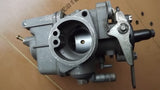 HONDA 125 MTX2R TC02 87-89 / DELLORTO PHBL 24 Carburettor