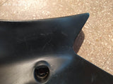 HONDA 125 MTX2R TC02 87-89 / Left side panel