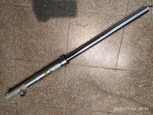 HONDA 125 MTXR JD05-JD07 83-87 / Left fork arm