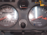 HONDA 600 Transalp PD06 1987-96 > Tableau de bord - Compteur & compte tours