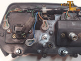 HONDA 600 Transalp PD06 1987-96: Armaturenbrett – Tachometer und Drehzahlmesser