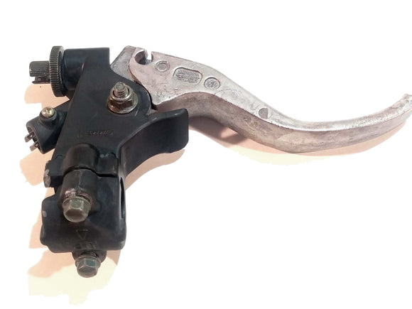 KEEWAY 125 RK 2013-2017 > Left clutch lever and lever