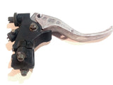KEEWAY 125 RK 2013-2017 &gt; Left clutch lever and lever
