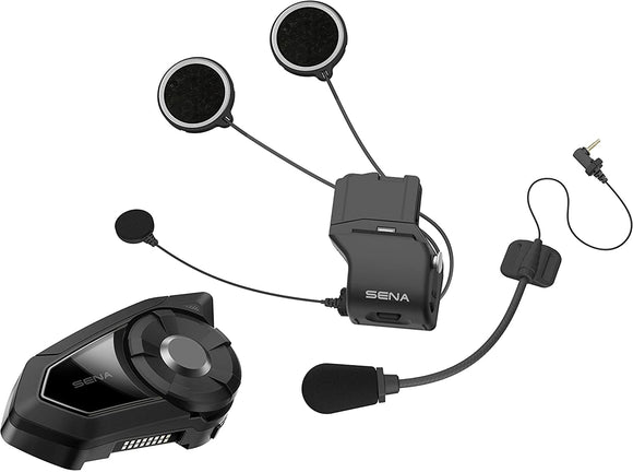 Motorrad-Mesh-Bluetooth-Kommunikationssystem > SENA 30K-01