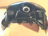 SUZUKI 1300 B-King JS1CR 2007-2012: Fuel tank