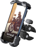 Support Moto de téléphone mobile > Lamicall pour Smartphones de 4.7 à 6.8 Pouces