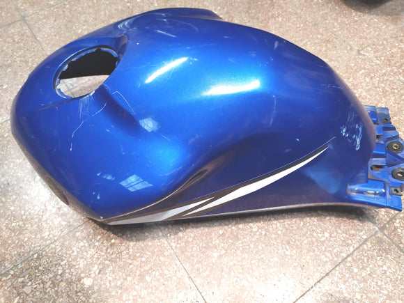 YAMAHA 50 TZR 5WX 2002-2011 > Fuel tank cover