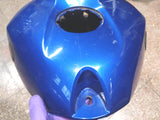 YAMAHA 50 TZR 5WX 2002-2011 &gt; Fuel tank cover
