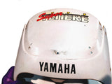 YAMAHA 750 XTZ Super Ténéré 3LD 1989-92 > Tête de fourche