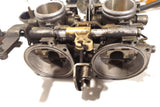 YAMAHA 850 TDM 3VD 1991-95 &gt; Carburettors