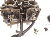 YAMAHA 850 TDM 3VD 1991-95 > Carburateurs