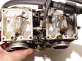 YAMAHA 850 TDM 3VD 1991-95 > Carburateurs