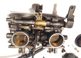 YAMAHA 850 TDM 3VD 1991-95 &gt; Carburettors