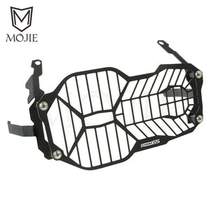 Motorcycle Headlight Protector Grille Guard Cover Protection Grill For BMW R1200GS R 1200 R1200 GS 1200 GS1200 LC Adventure ADV