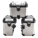 For R1250GS R1200GS LC ADV Panniers Rack Stainless Steel For BMW R 1250 GS R 1200 GS ADV Top Case Racks