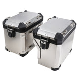 For R1250GS R1200GS LC ADV Panniers Rack Stainless Steel For BMW R 1250 GS R 1200 GS ADV Top Case Racks
