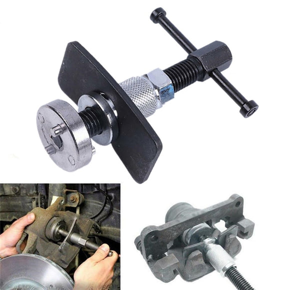 Bremse Werkzeuge Set Auto Disc Bremsbelag Sattel Separator Kolben Rücklauf Hand Werkzeuge Auto Auto Reparatur Kit Bremssättel Werkzeug
