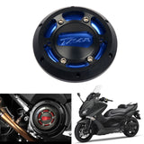 New Motorcycle TMAX Engine Stator Cover CNC Engine Protective Cover Protector For Yamaha T-max 530 2012-2015 TMAX 500 2008-2011