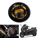 New Motorcycle TMAX Engine Stator Cover CNC Engine Protective Cover Protector For Yamaha T-max 530 2012-2015 TMAX 500 2008-2011