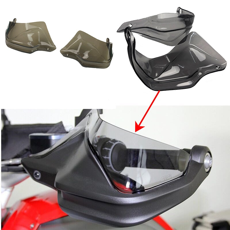 Crash Bars Pour BMW R1200GS Adventure (2005-2012) - Protection Moteur, Avec Sacs étanches Intégrés, Pare-chocs Renforcé - 13