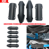 For BMW R1200GS LC R1250GS ADV R 1200 GS F800GS F850GS Adventure Motorcycle 25mm Crash Bar Bumper Engine Guard Protection