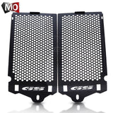 For BMW R1200GS LC / R1200 R 1200 GS LC Adventure Motorcycle Accessories R1200GS Adventure Radiator Guard Protector Grille Cover