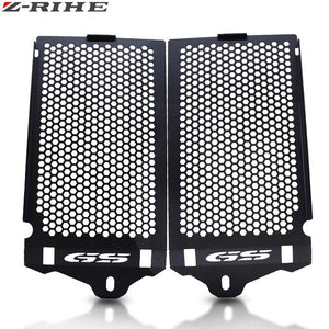 Motorcycle Accessories Radiator Guard Protector Grille Grill Cover For BMW R1200GS R1200/R 1200 GS LC/Adventure 2013-2016 2015
