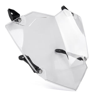 R1200GS R1250GS Headlight Protector Lens Head Lamp Cover Shield Guard for BMW R1200GS LC R 1200 GS ADVENTURE ADV Motorcycle