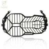 For BMW R1200GS R 1200 GS LC Adventure ADV Motorcycle R1200GS Adventure Headlight Protector Grille Guard Cover Protection Grill