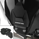 For BMW R 1200 1250 GS LC 2013-2017 2016 2015 Motorcycle CNC Front Engine Housing Protection Accessory R1200GS R1250GS Adventure