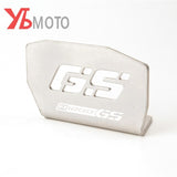 Motorcycle accessories Exhaust flap guard cover For BMW R 1250 GS R1250GS Adventure HP GSA R1200GS  R 1200 GS Adventure