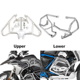 For BMW R1200GS R 1200 GS R1200 LC 2013 2014 2015-2018 Motorcycle Crash Bar Bumper Highway Frame Protector Engine Guard Tank Bar