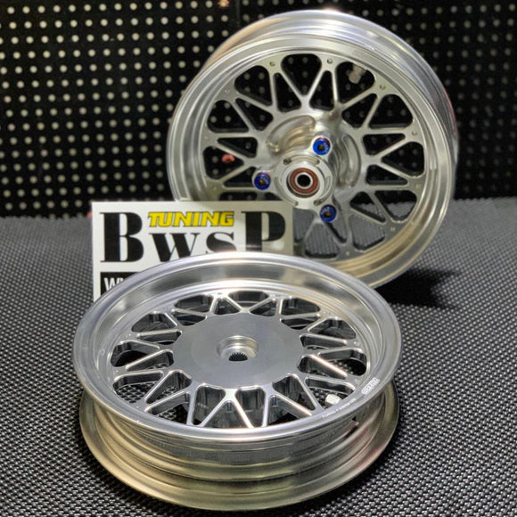 Rims for DIO 10 inch tuning wheels BWSP tuning JISO RRGS