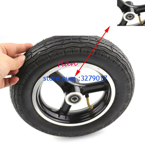 Stroller Tricycle  10x2.5 inner 10x2.125 tire 10x2.50 SPEEDWAY electric scooter 10x2.125 10*2.5 tire wheel hub Inner tube