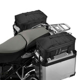 Top Bags for R1200GS LC For BMW R 1200GS LC R1250GS Adventure ADV F750GS F850GS Top Box Panniers Top Bag Case Luggage Bags