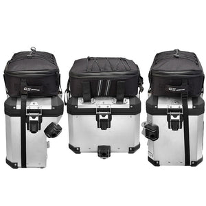 Top Bags for R1200GS LC For BMW R 1200GS LC R1250GS Adventure ADV F750GS F850GS Top Box Panniers Top Bag Case Luggage Bags