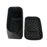 For BMW R1250GS R1200GS ADV LC Adventure F850GS F750GS Rear Luggage Box Inner Container Tail Case Trunk Side Saddlebag Inner Bag