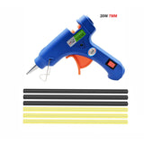 Car Body paintless dent repair tools Dent Repair Kit Car Dent Puller with Glue Puller Tabs Removal Kits for Vehicle Car Tools
