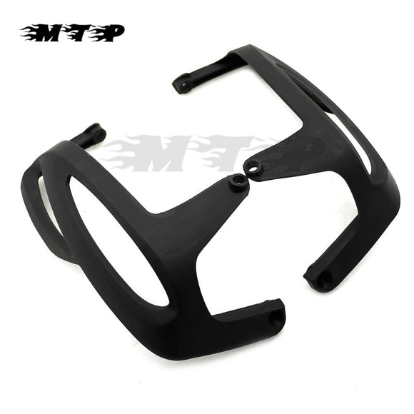 Motorcycle ABS Engine Protector Cover Crash Guard For BMW R1200GS R1200RT R1200S R1200R R 1200 GS RT R Falling Protection New