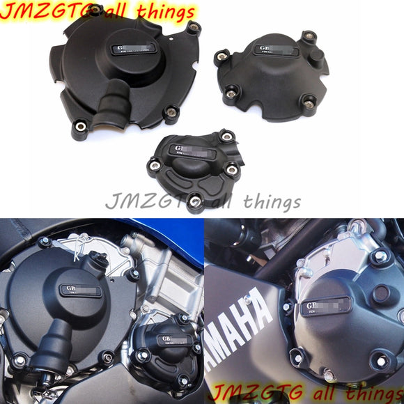 Motorcycles Engine cover Protection case for case GB Racing For R1&R1M 2015 2016 2017 2018 2019 2020Engine Covers Protectors